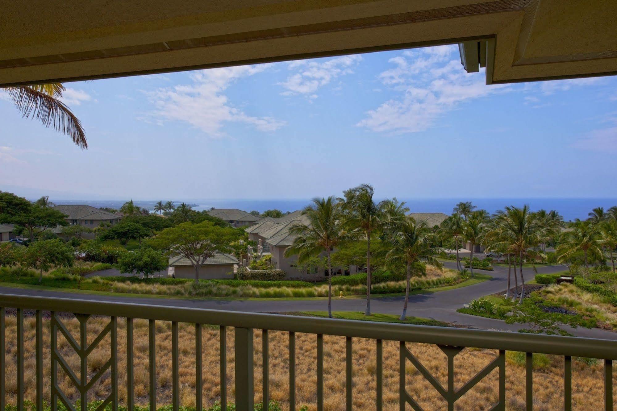 Wai'Ula'Ula At Mauna Kea Puako ภายนอก รูปภาพ